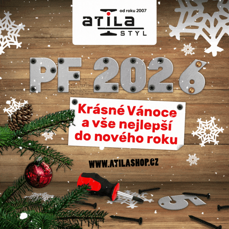 Atila Shop PF 2026